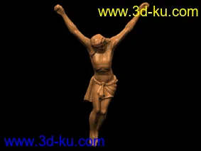 希腊雕塑模型的图片