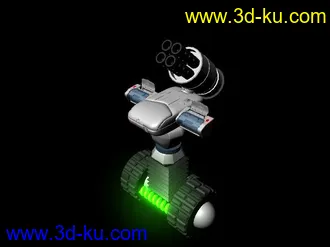 3D打印模型再来一个的图片