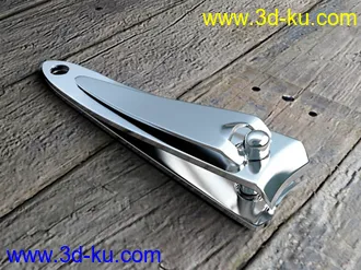 3D打印模型来个最常用的机械 手动的的图片