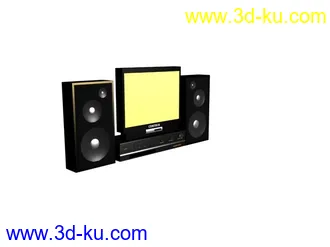 一些教学模型的图片