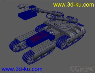 3D打印模型刚毕业的``新手吖``多批评的图片