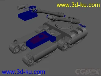 3D打印模型刚毕业的``新手吖``多批评的图片