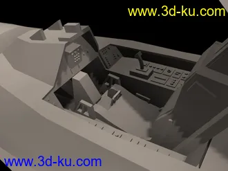 3D打印模型F16XL的图片