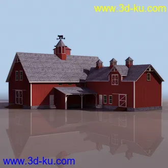 3D打印模型系列一套的图片