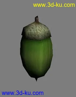 带有normal的模型的图片