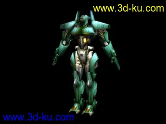 虚幻3游戏模型的图片