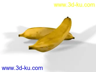 3D打印模型各种水果大家随便吃的图片