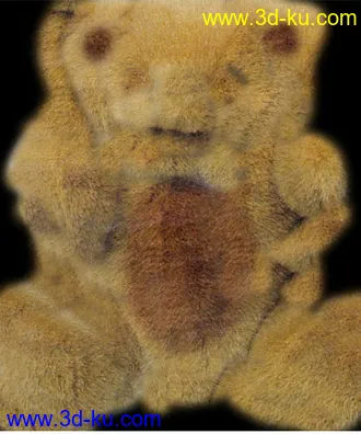 3D打印模型苦心搜集各种动物类、昆虫类（绝对精）的图片