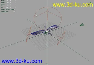 鸟模型+贴图+骨骼+绑定+动画的图片
