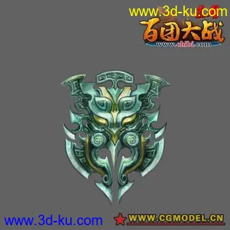 3D打印模型扫描仪的图片