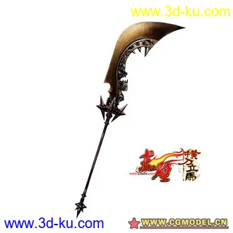 3D打印模型扫描仪的图片