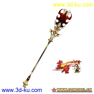3D打印模型扫描仪的图片