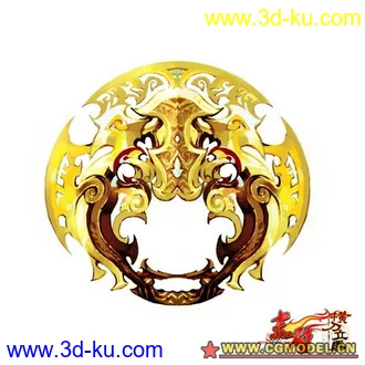3D打印模型扫描仪的图片