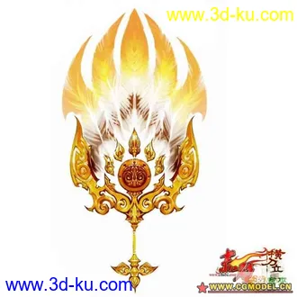 3D打印模型扫描仪的图片