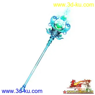 3D打印模型扫描仪的图片