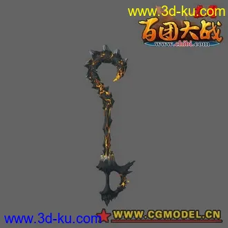 3D打印模型扫描仪的图片