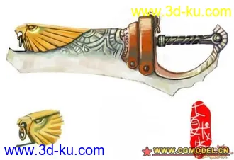 3D打印模型扫描仪的图片