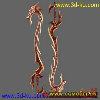 3D打印模型扫描仪的图片