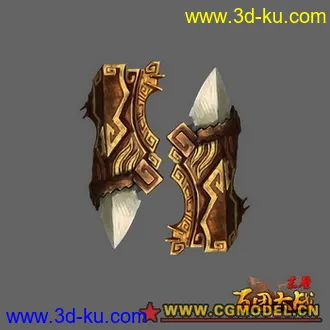 3D打印模型扫描仪的图片