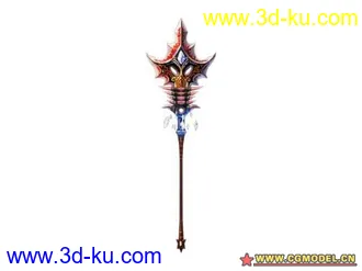 3D打印模型扫描仪的图片