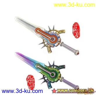 3D打印模型扫描仪的图片