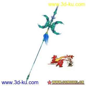 3D打印模型扫描仪的图片