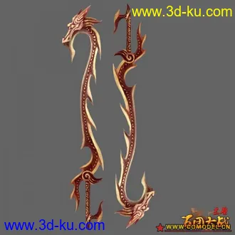3D打印模型扫描仪的图片