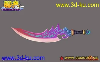 3D打印模型扫描仪的图片