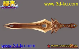 3D打印模型扫描仪的图片