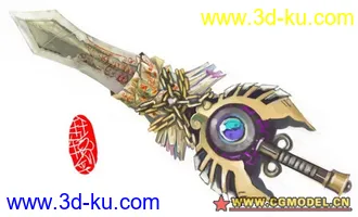 3D打印模型扫描仪的图片