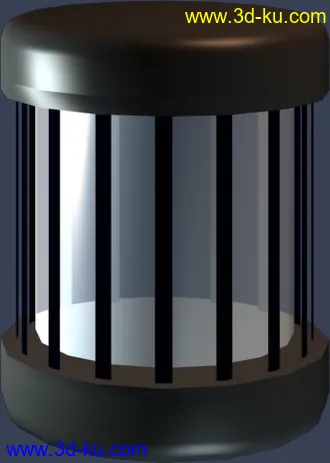 室外建筑模型----------室外灯具的图片