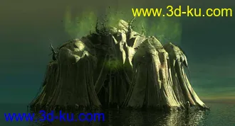 经典的场景模型的图片