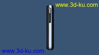 3D打印模型motoe398手机的图片