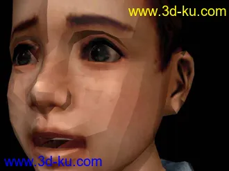 3D打印模型鬼武者3捷克+安利[MAX8.0测试通过]的图片