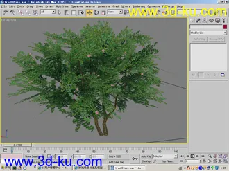 3D打印模型游戏植物.的图片