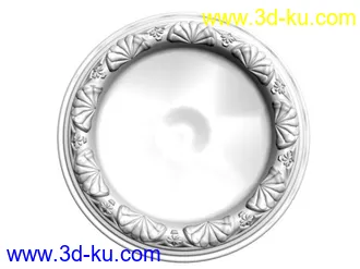 3D打印模型饰品的图片