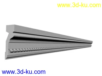 3D打印模型饰品的图片