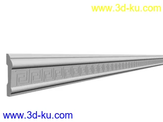 3D打印模型饰品的图片
