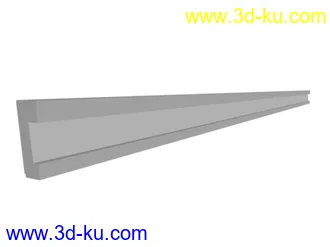 3D打印模型饰品的图片
