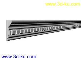 3D打印模型饰品的图片