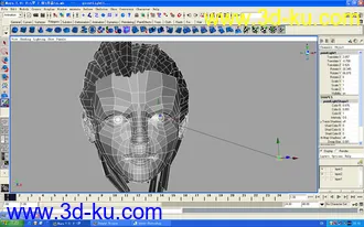 非常棒的ＭＡＹＡ模型，不下后悔！的图片