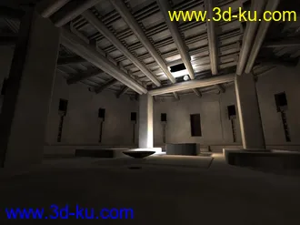 3D打印模型没分了!发点珍藏!好就顶下!的图片