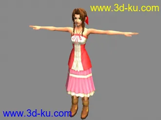 3D打印模型不知道有人发过没~的图片