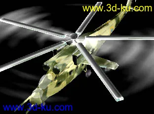 3D打印模型{mdx} 米格24的图片