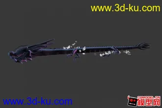 龙的极品模型的图片