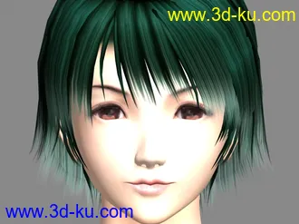 3D打印模型很漂亮的m,m的图片