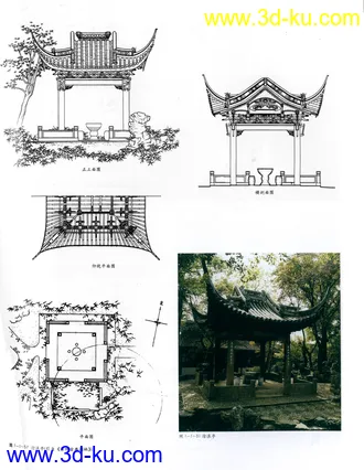 3D打印模型小练习的图片