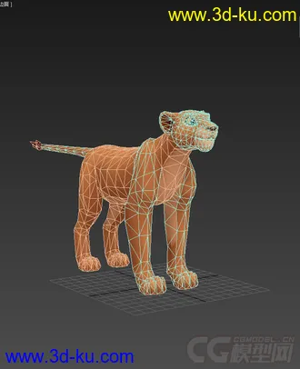 王国之心模型一套！！的图片