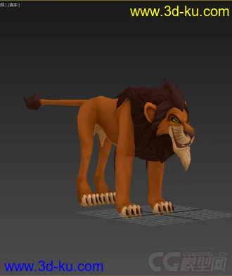 王国之心模型一套！！的图片