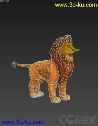 王国之心模型一套！！的图片